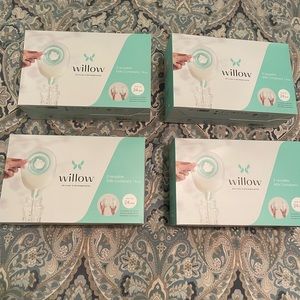 Willow Brand 3.0 Reusable Breast Milk Container (s)